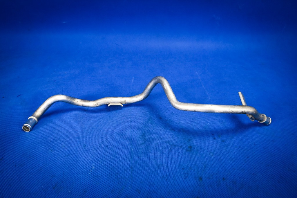 фото №4, Vw audi труба wody 4h0121400ad