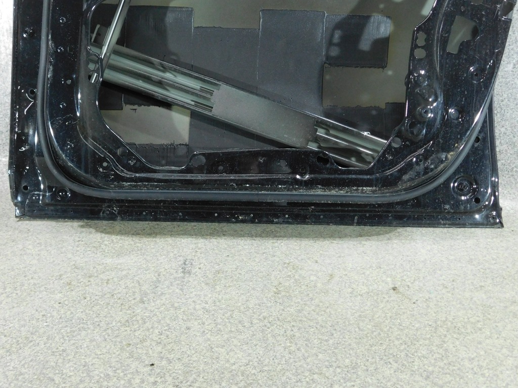 фото №7, Bmw 5 g30 g31 двері праве передні перед