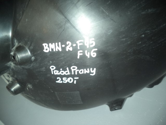 фото №7, Bmw 2 f45 f46 подкрылок правое перед передние