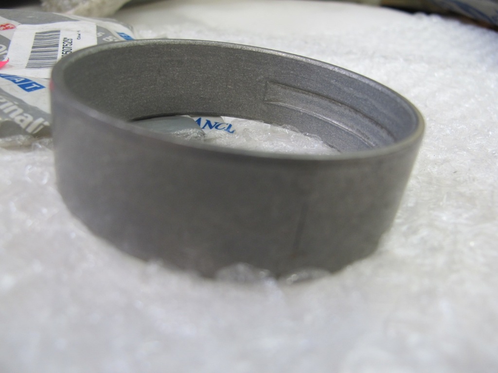 фото №5, 60507529 вкладиш підшипник вала alfa romeo 155 164