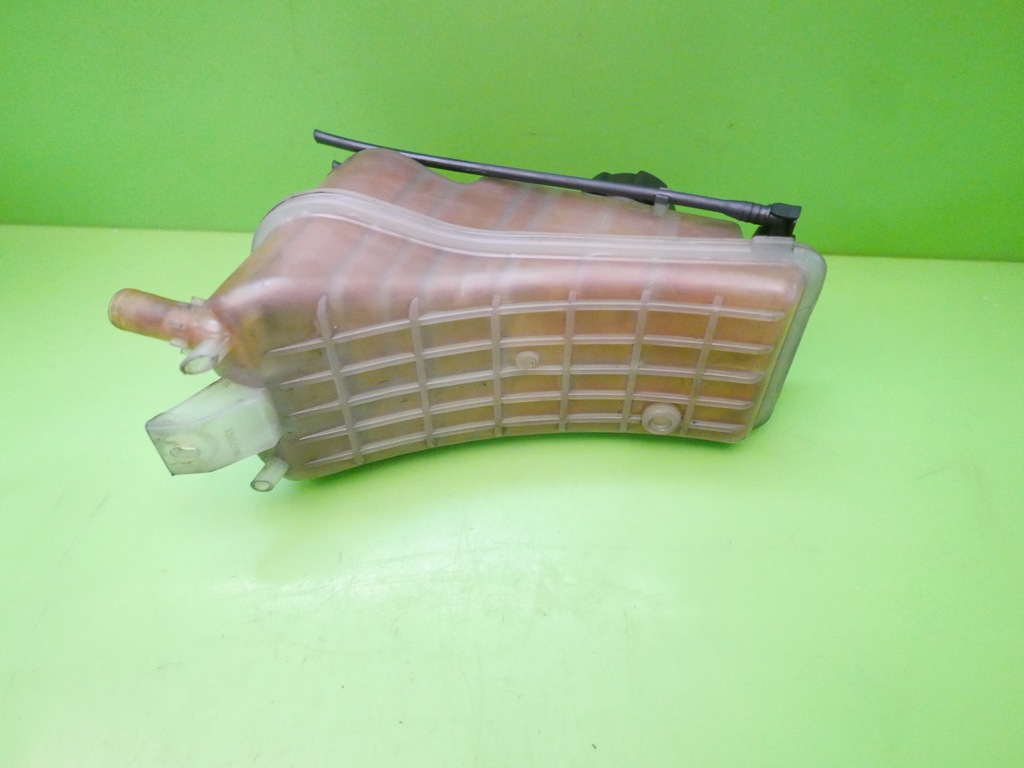 фото №6, Бачок расширительный citroen xsara picasso hdi