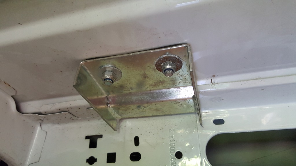 фото №14, Рейлінги дахові лівий + правий porsche macan 95b860043c 95b860044c