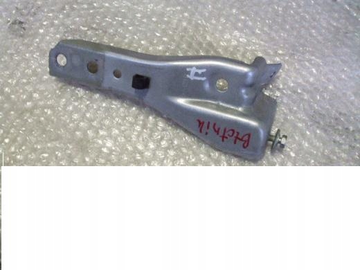 фото №1, Honda jazz 2008r кронштейн крыла оригинал