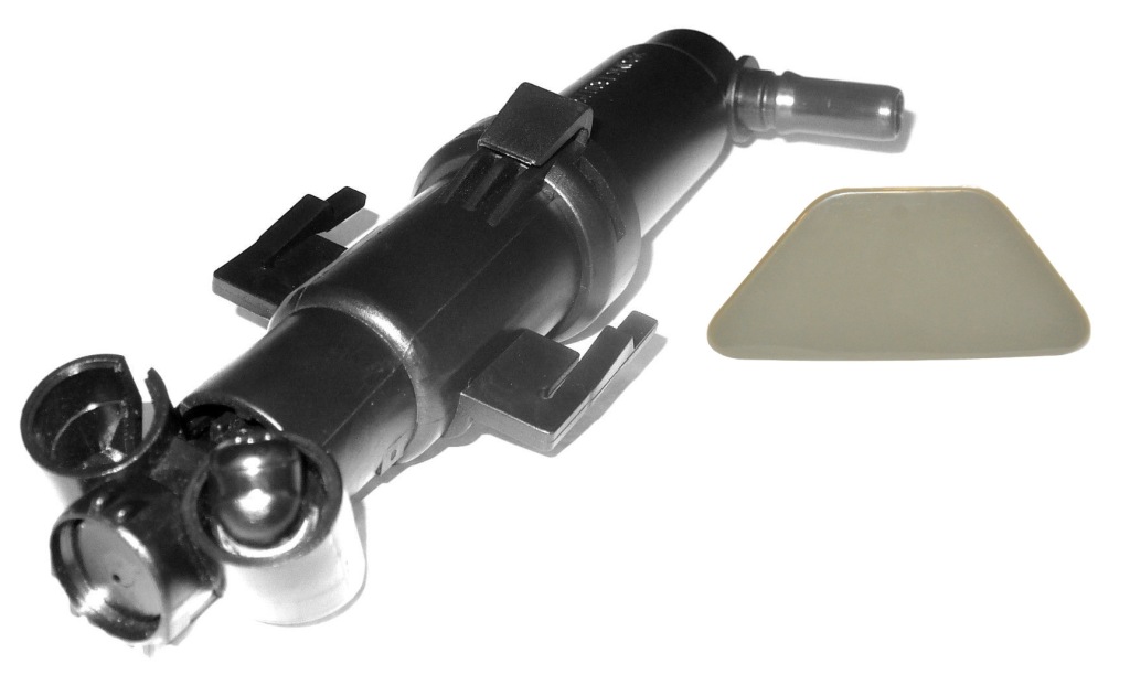 фото №1, L омыватель насадка заглушка bmw 5 f10 f11 f18