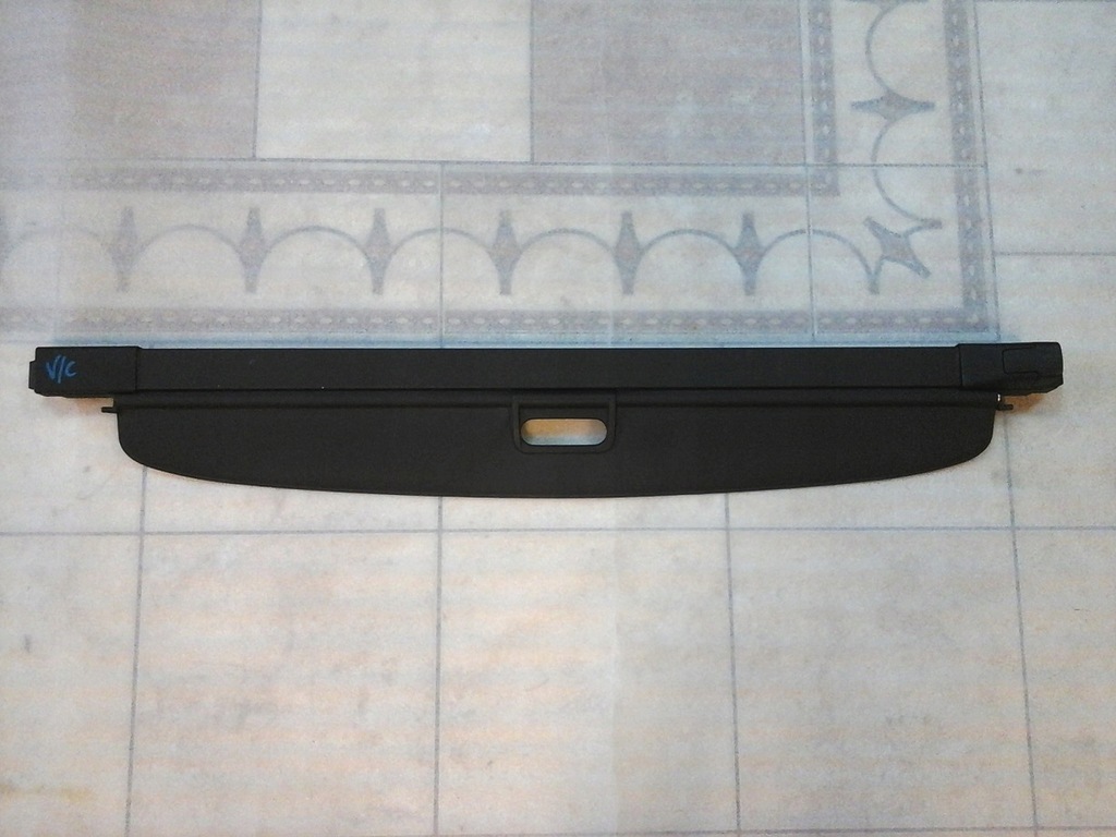 фото №1, Opel vectra c combi шторка