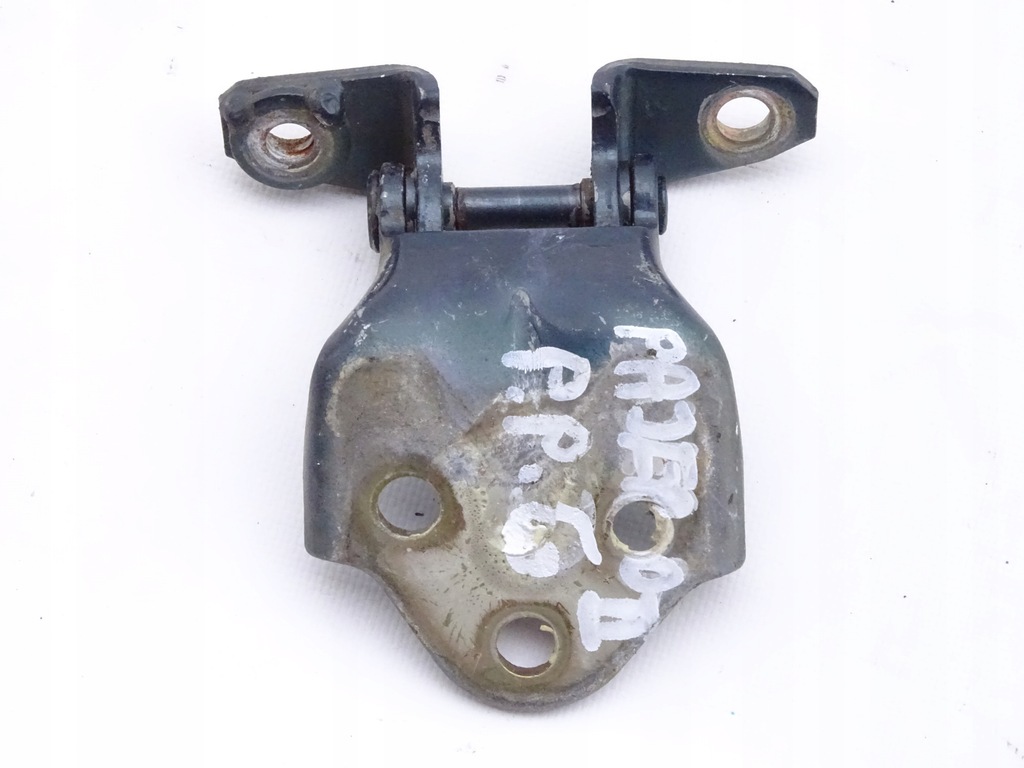 фото №1, Mitsubishi pajero ii 91-99 петля дверь правый перед góra