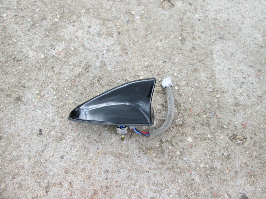 фото №1, Антена плавник rekina hyundai tucson ii 2015 2017