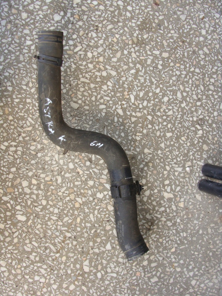 фото №1, Труба wąż wody astra k 565563897