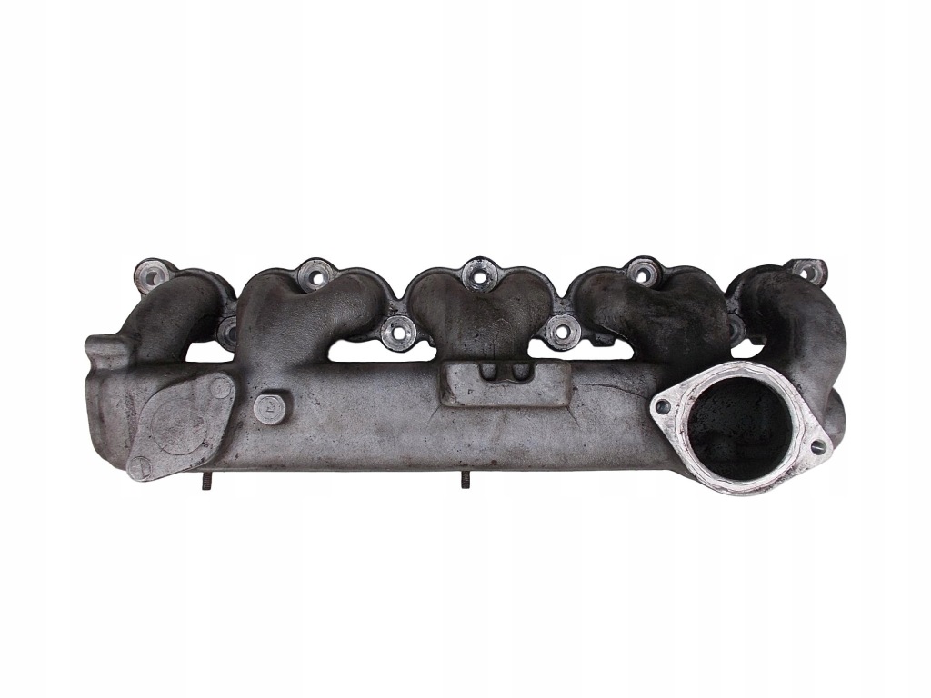 фото №1, Колектор всмоктуючий vw lt 2.8 tdi ata