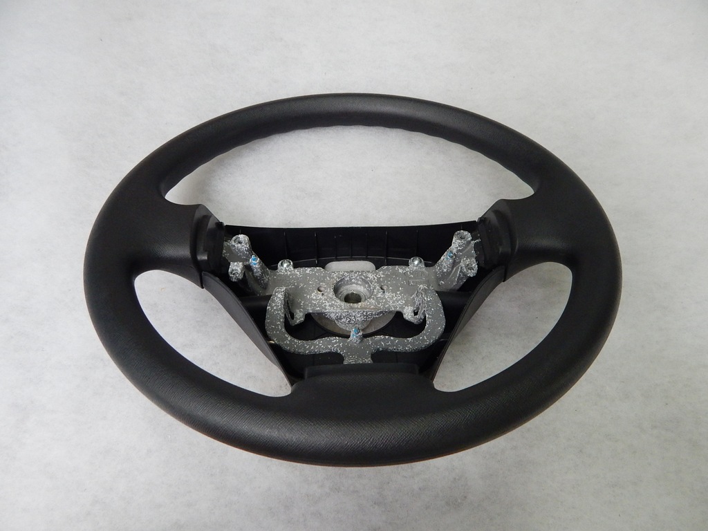 фото №7, Kia picanto i lift - воздуховод состояние bdb