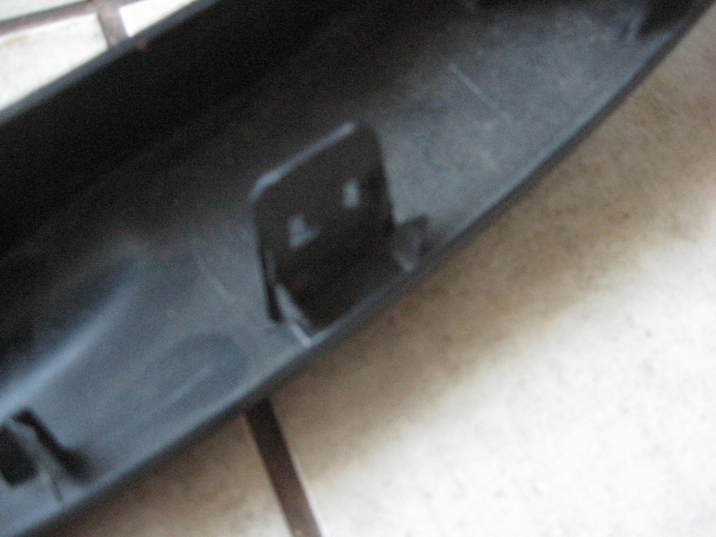 фото №4, Молдинг крила - лівий задня - renault kadjar !!!