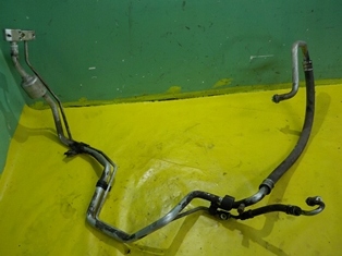 фото №1, Kia magentis шланг кондиціонера