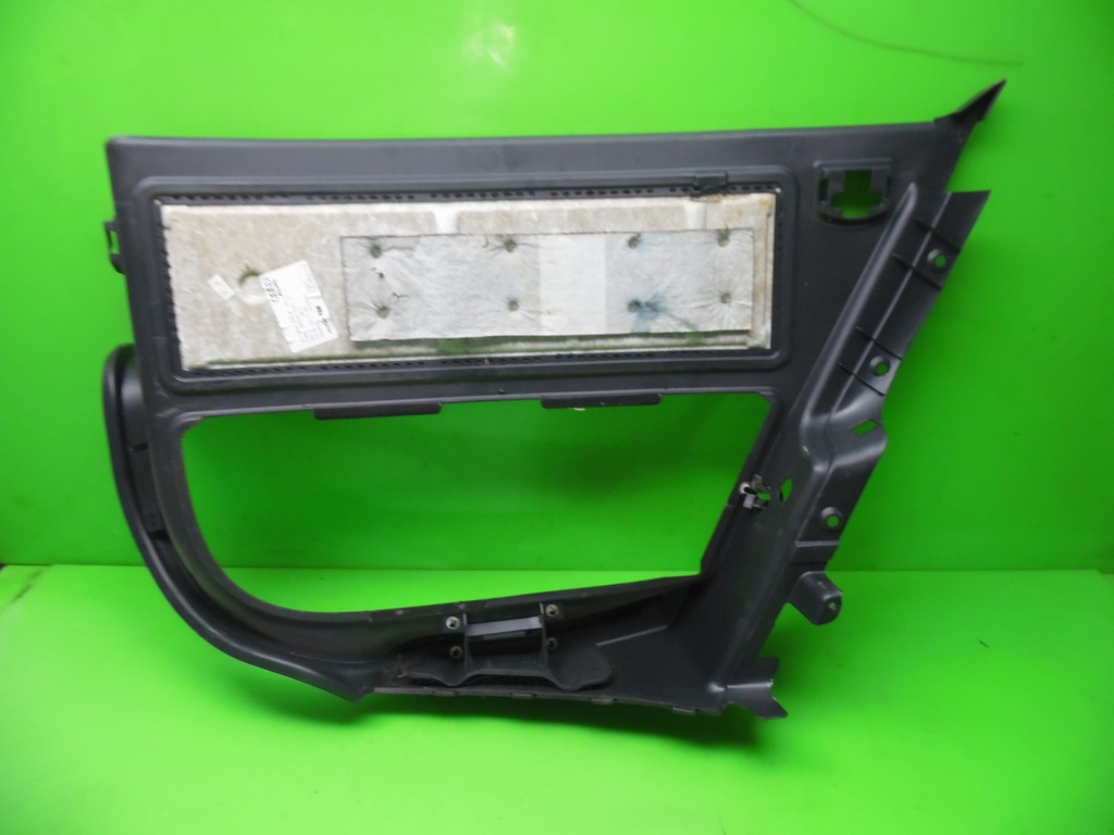 фото №6, Кронштейн полиця задня ліва audi a3 i 8l 3d 96-00