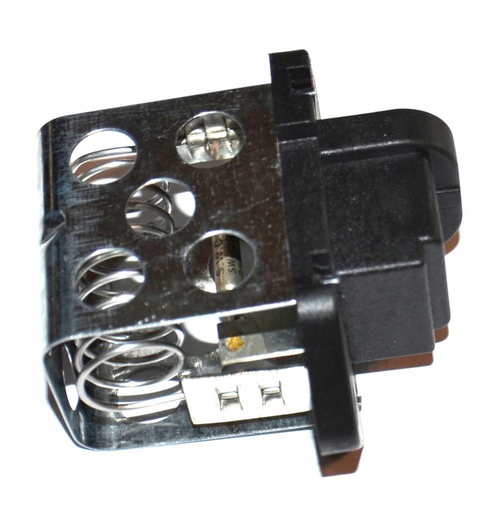 фото №1, Резистор 6001549117 dacia duster logan sandero