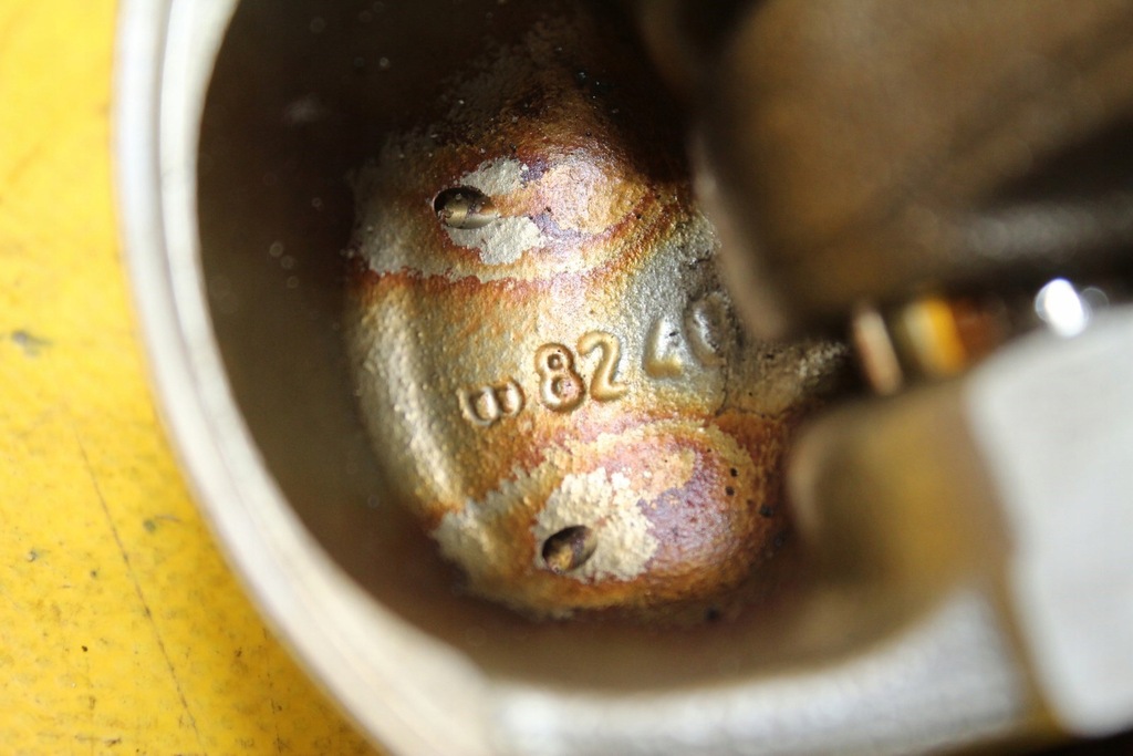 фото №5, Поршень поршні шатун 06bh a3 8p 2.0 fsi blx 8240