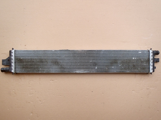фото №2, Радіатор wody renault master 2.3dci 2010-