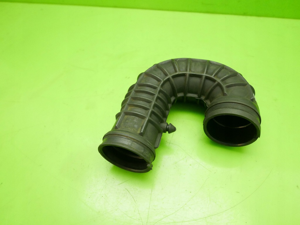 фото №7, Труба воздухозаборник воздуха fiat doblo i 1.9 jtd 00-04