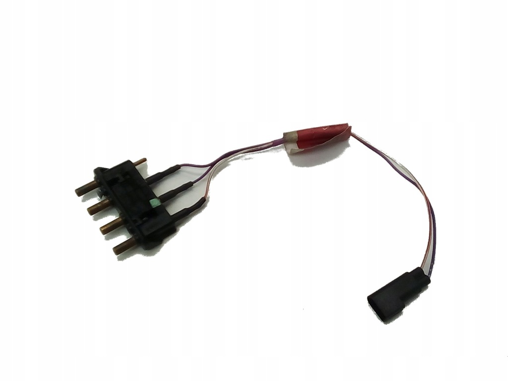 фото №1, Контактор kontaktron кришки задня fiesta puma