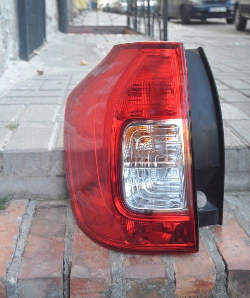 фото №1, Dacia logan ii mcv kombi 12- левая оригинал