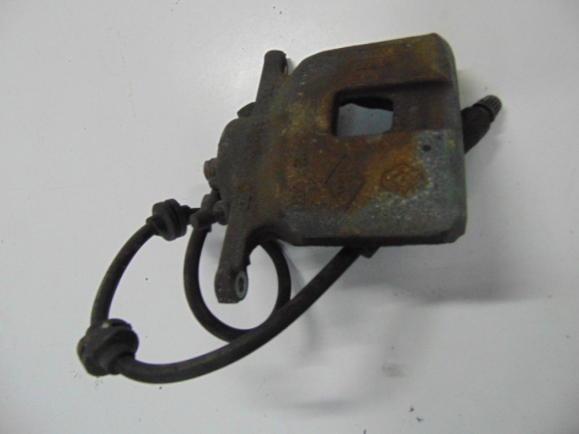 фото №1, Суппорт тормозной правый перед talisman 1.6 dci