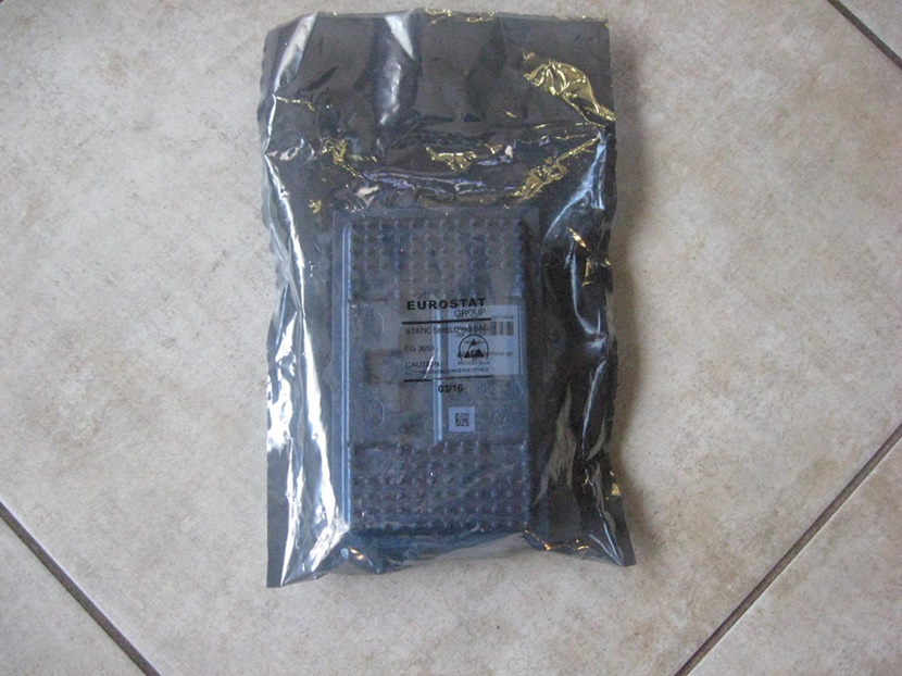 фото №1, Перетворювач модуль led - peugeot 508 - lift - nowa