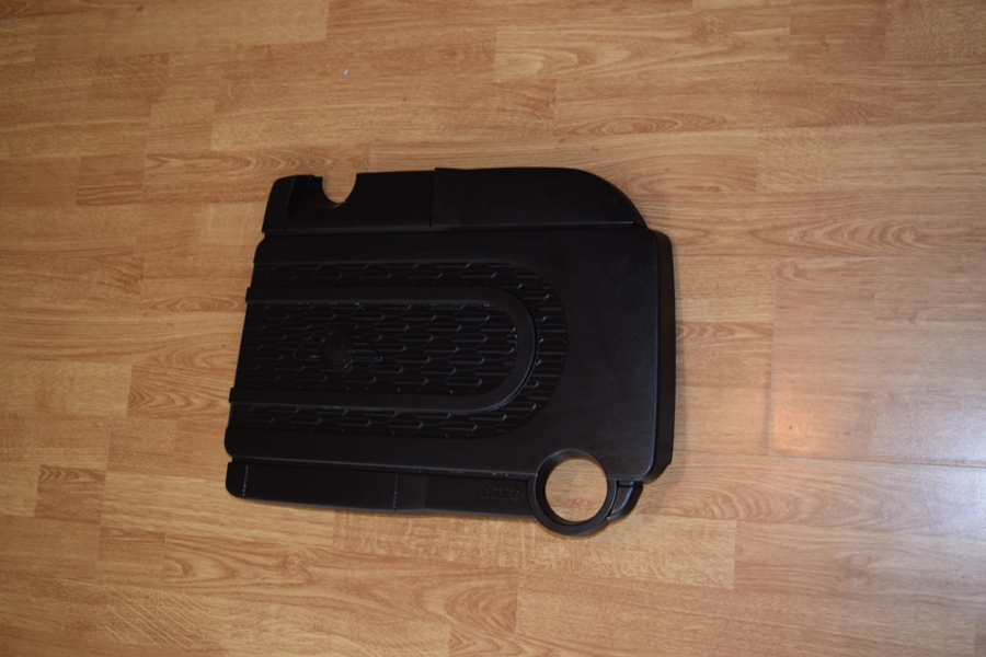 Кришка захист двигуна mini cooper r55 1.6d r-2014 Недорого