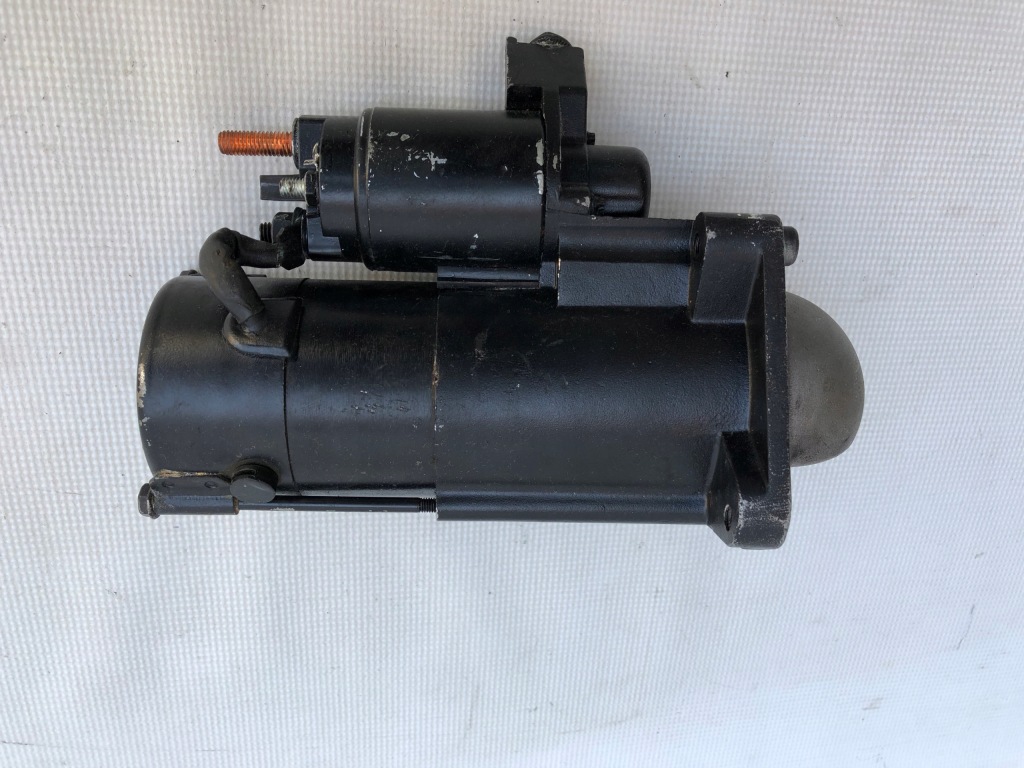 Купити Стартер cs1434 2.3kw fiat ducato 120 130 2.3 d