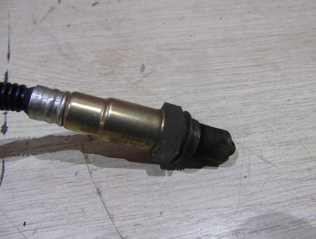 фото №4, Датчик лямбда-зонд 0065121918 mercedes vito w639 3.0