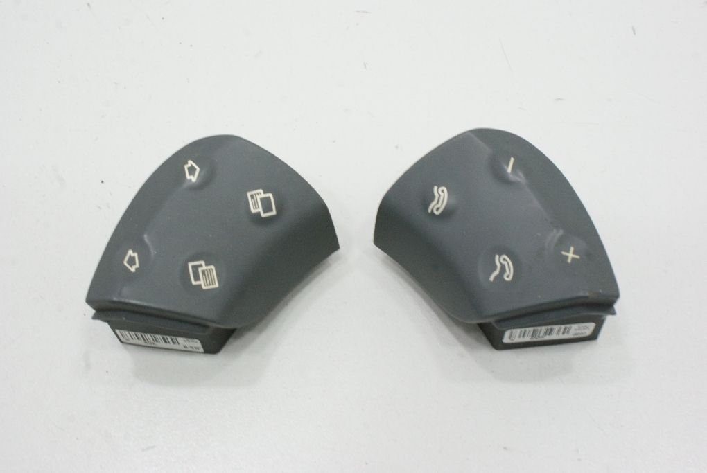 фото №1, Мультифункция mercedes c klasa w203 серые kpl