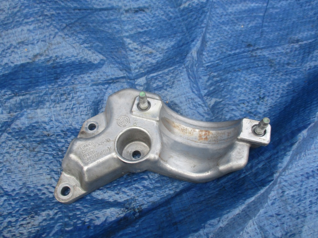 фото №1, Кронштейн опора ford focus mk3 fiesta 7 1.0 ecoboost
