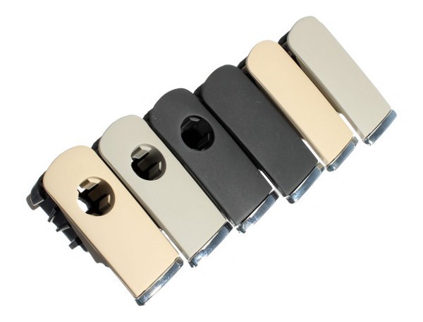 фото №6, Ручка бардачок пасажира do audi a4 b6 b7 8e 8f 01-