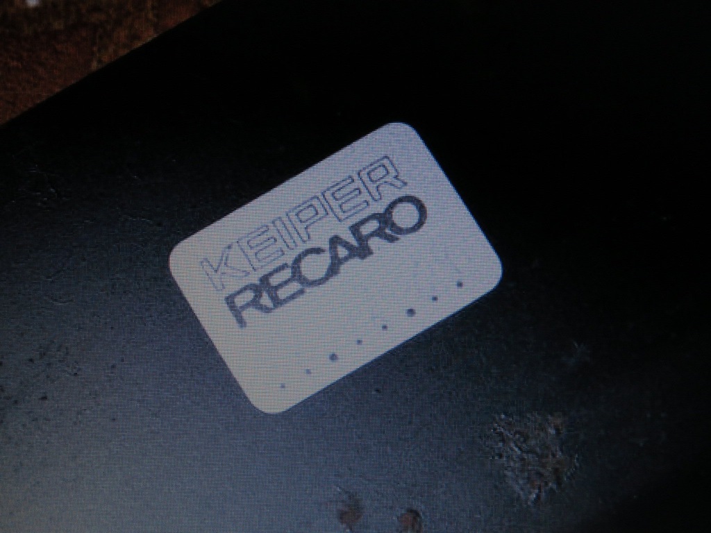 фото №4, Кронштейн pod сидіння recaro renault espace 2