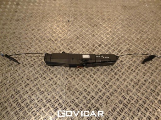 фото №1, Idealny доводчик задний крышки mercedes w218 w212 1