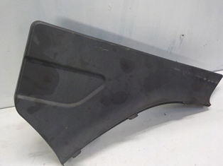 фото №1, Scania r подкрылок гребень