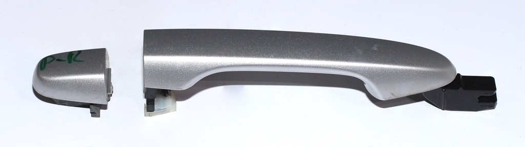 фото №1, Honda civic ix ручка двері перед передня права