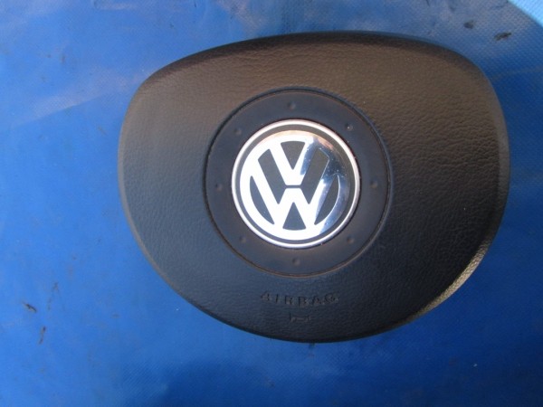 фото №9, Панель приладів приладова консоль vw touran i