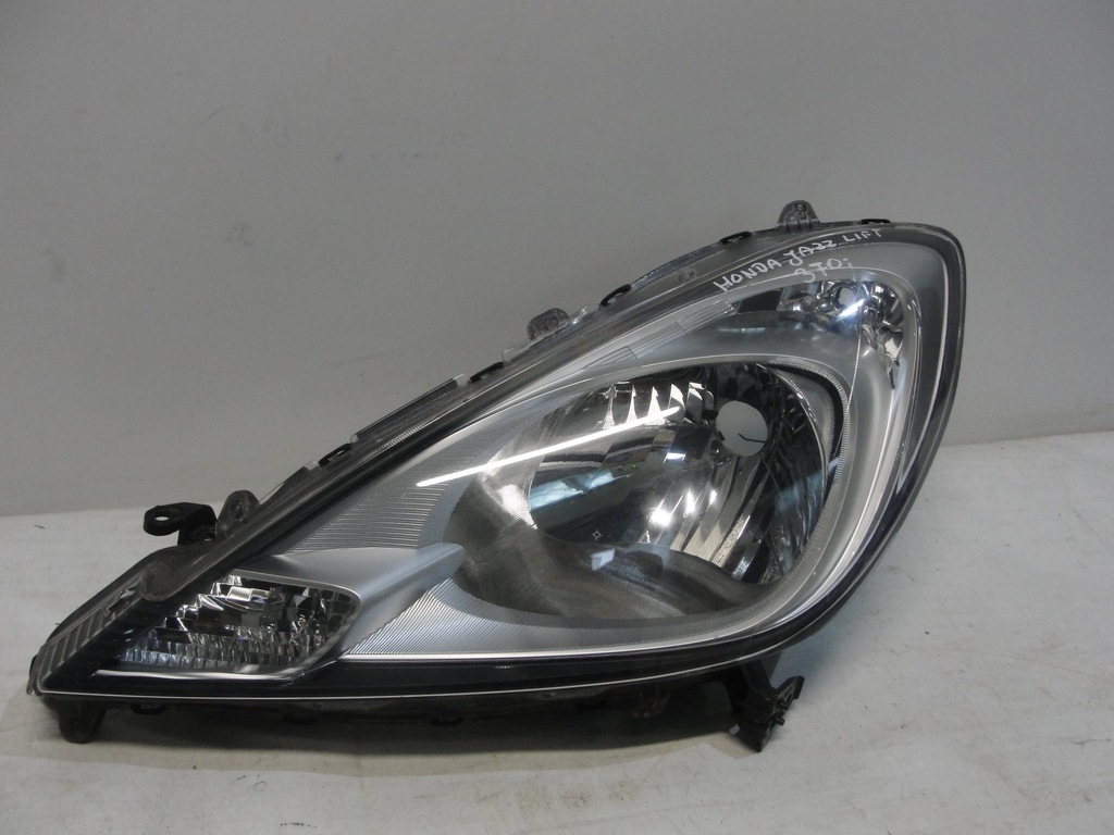 фото №1, Лампа перед ліва honda jazz lift 2011-2015