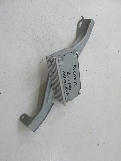 фото №1, Модуль усилитель антенны lexus is 86240-53020