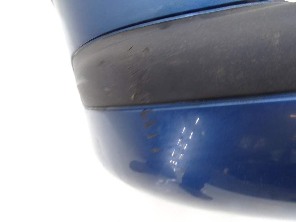 фото №6, Renault espace iii бампер задня задній