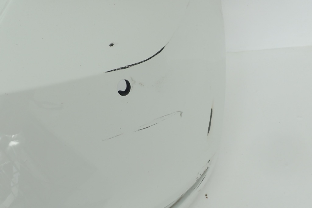 фото №6, Бампер задняя задний pdc vw golf vii 7 5g6807421