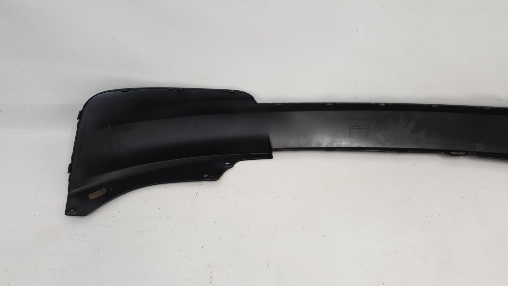 Bmw x3 f25 m набор спойлер бампер задний  10-16r Недорого