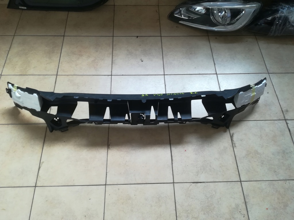 фото №1, Volvo v40 v 40 r-design cross country абсорбер