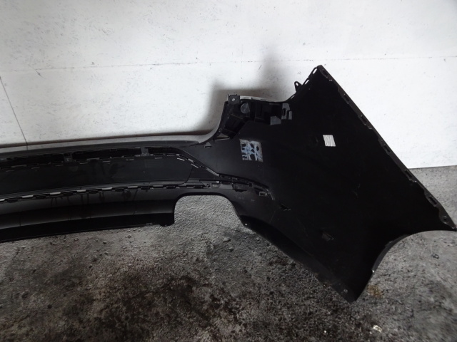 фото №8, Бампер задня задній seat leon fr kombi