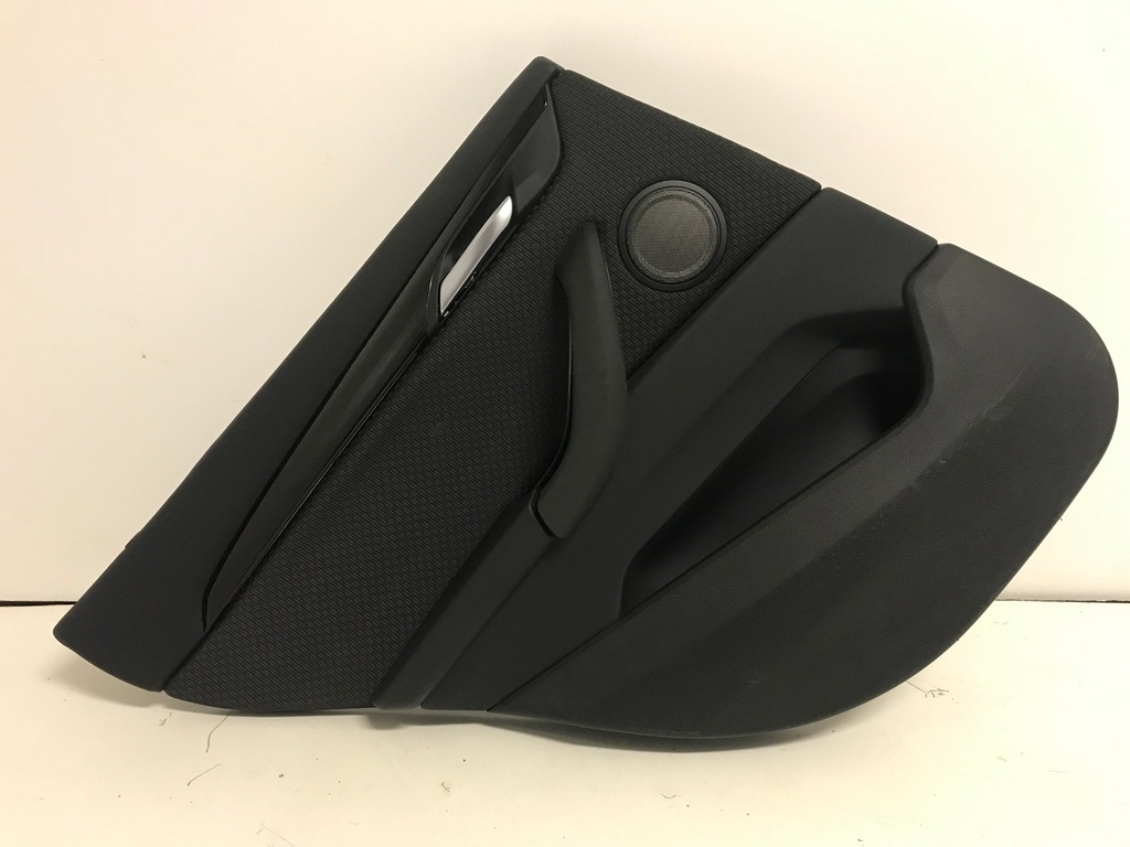 фото №1, Обшивка дверь задний левый bmw x1 f48