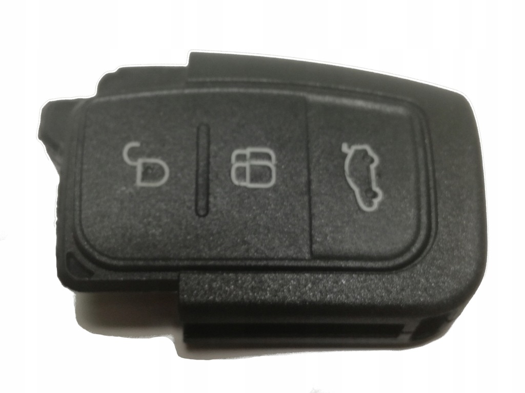 фото №1, Pilot ключ ford 433mhz