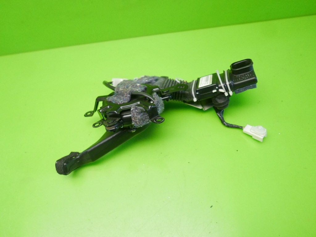 фото №5, Повітродувка обігрівач сидіння правий задня lexus ls460l