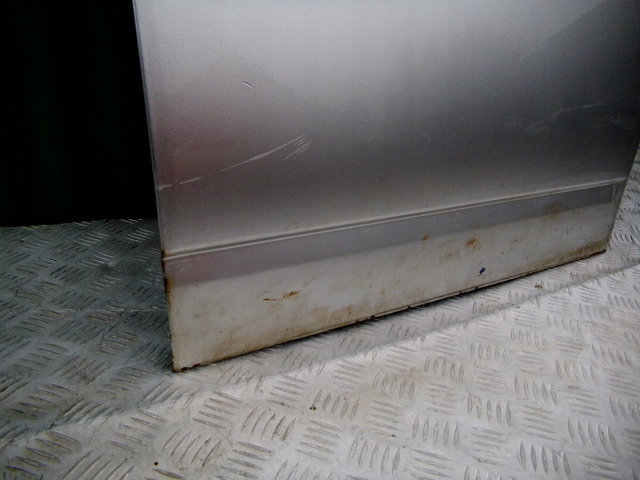 фото №6, Vw transporter t4 lift дверь передние правое