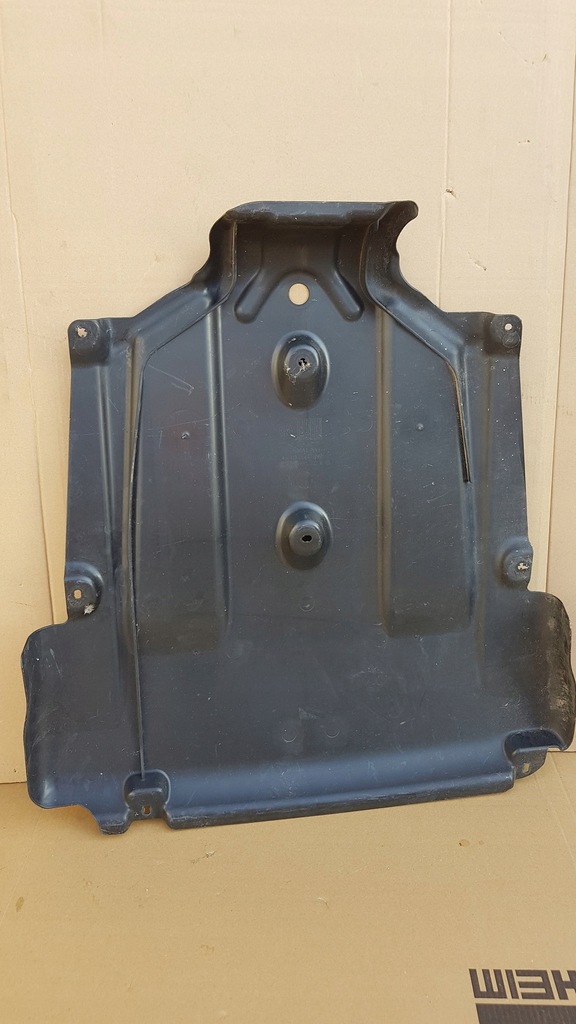 фото №1, Mercedes w222 s klasa - защита подвеска