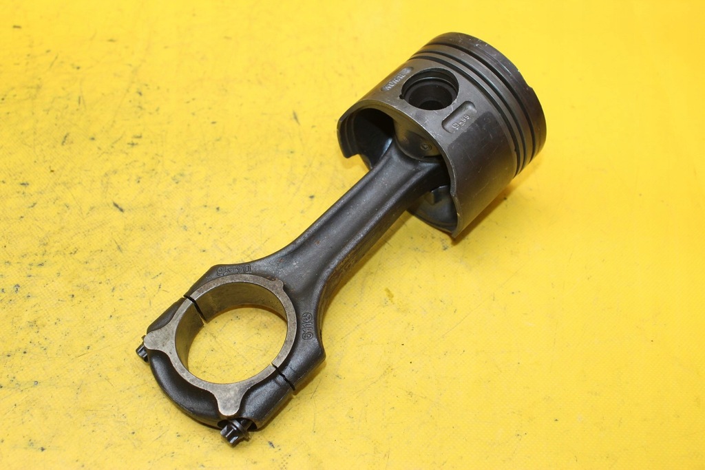 фото №1, Поршень поршні шатун шату́н vito 2.2 cdi