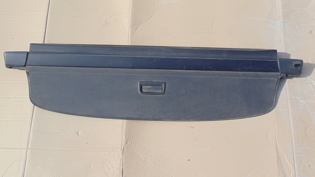 фото №1, Шторка багажника vw passat b6